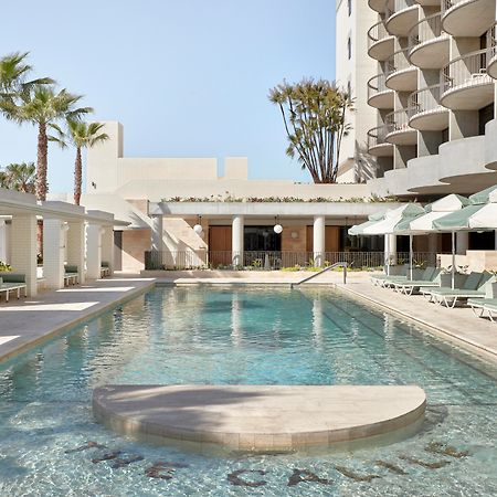 The Calile Hotel Brisbane Luaran gambar The pool at the Westin Resort & Spa, Playa Mujeres