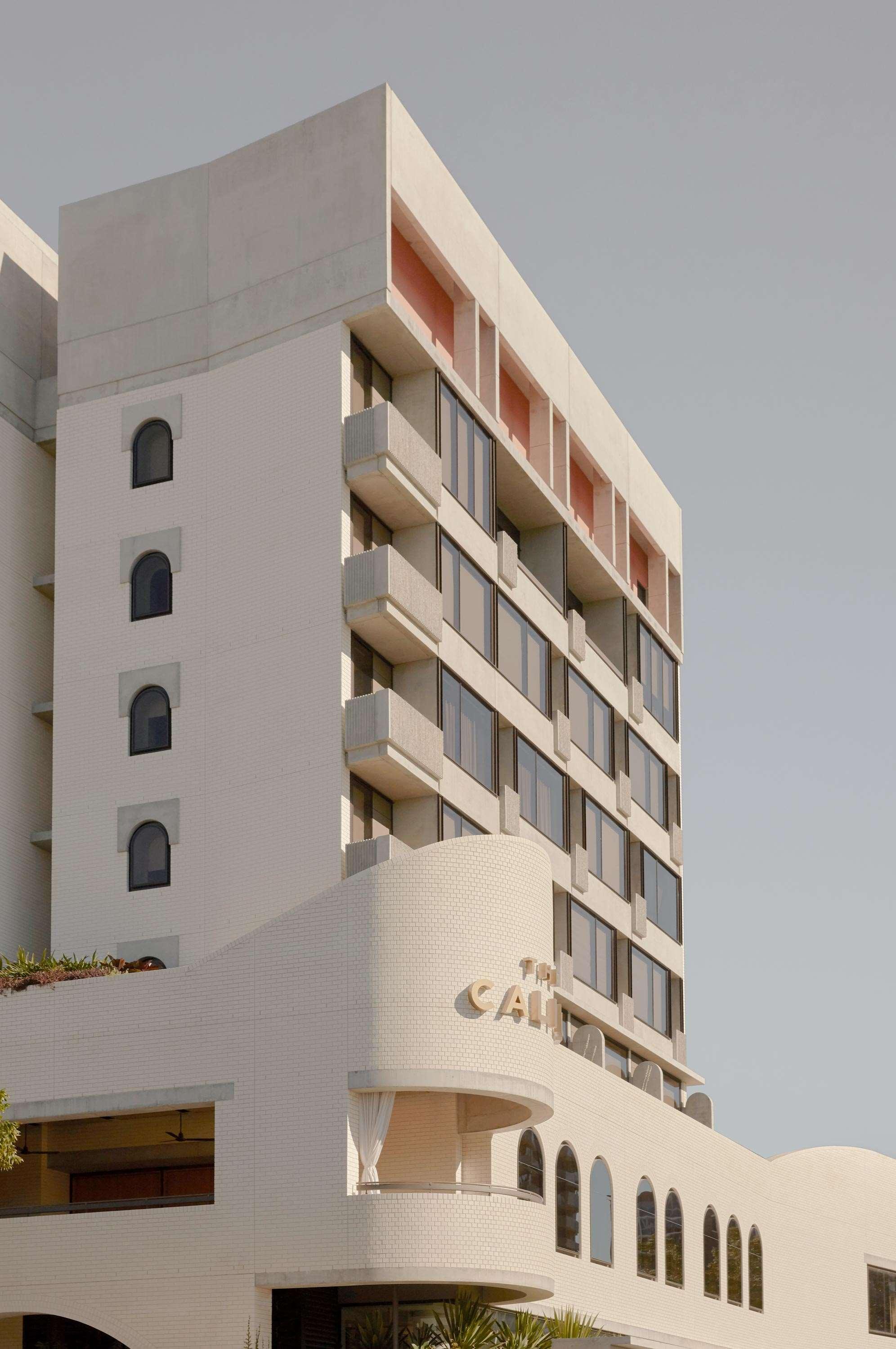 The Calile Hotel Brisbane Luaran gambar The hotel's exterior