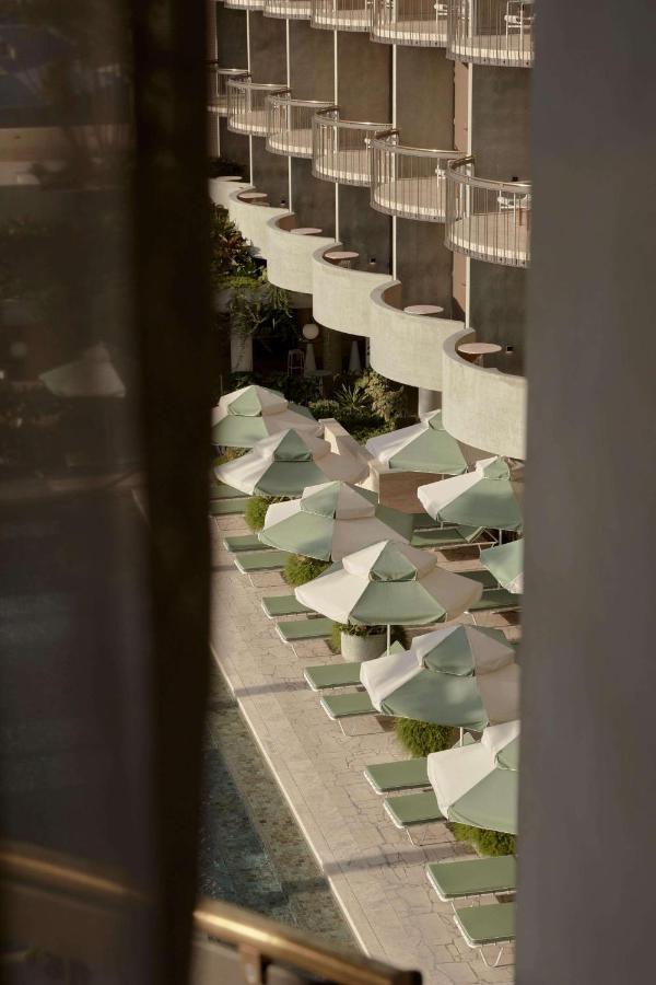 The Calile Hotel Brisbane Luaran gambar