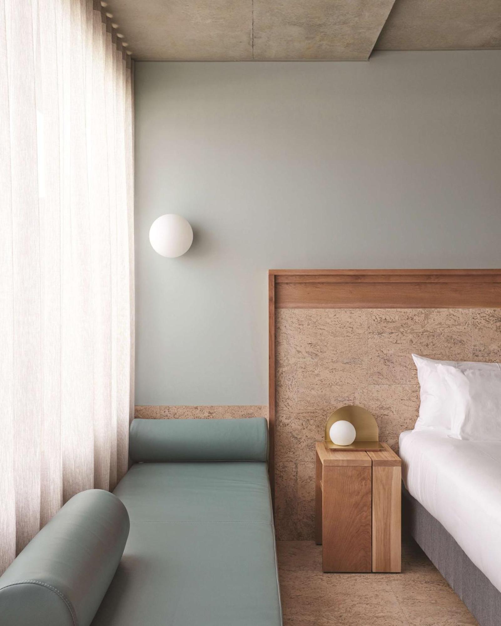 The Calile Hotel Brisbane Luaran gambar The Standard East Village